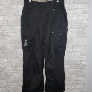 Sims Snowboard Ski Pants